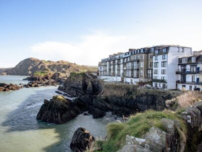 Bullen’s Rock – Ilfracombe