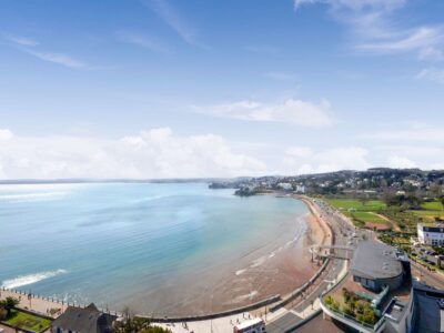 Apartment 3 – Torquay