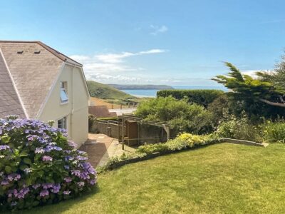 Higher Upover – Woolacombe